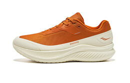 Кроссовки Slay Running унисекс с низким верхом бежевого цвета Saucony s28219-3 | orange-beige