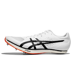 Asics Кроссовки Унисекс, White 1093a219-100 | white