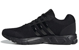 Equipment 10 Кроссовки унисекс с низким верхом, черные Adidas ef2461