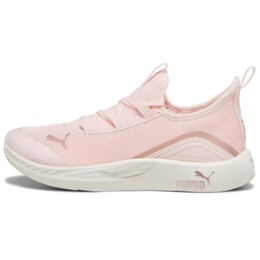 Кроссовки женские Better Running Shoes с низким верхом Ice Powder Pink/white/rose Gold Puma 377874-09 | ice powder pink/white/rose gold