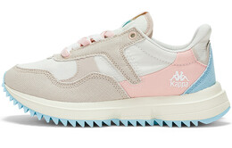Kappa Кроссовки Женщины, Winter white/moon gray k0c65mm01-0106 | winter white/moon gray
