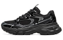 Кроссовки Kappa унисекс, Black k0du5mc14cj-990r | black