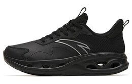 Кроссовки Anta Low-top, черный/темно-серый 122315575-5