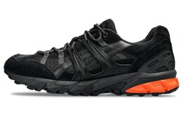 Кроссовки Asics Gel-Sonoma 15-50 унисекс, Black 1201a438-005 | black
