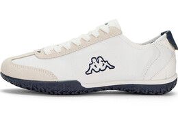 Кроссовки Kappa унисекс, Korean White/Moonlight Blue-012 k0dx5bb02-012 | 韩国白/月海蓝-012