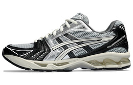 Asics Gel-Kayano 14 Кроссовки унисекс, Black 1201a935-001 | black