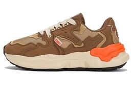 Кроссовки Kappa унисекс, Brown k0dz5mm11-487 | brown