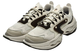 Кроссовки Fila Fusion Мужчины, Beige/Black t12m331105fmo | beige/black