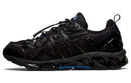 Кроссовки на шнуровке Asics Gel-Quantum Kiso 1201a679-001