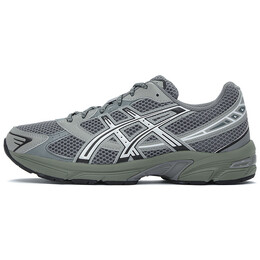 Asics Gel-1130 Кроссовки унисекс, Gray/Brown 1201a910-020 | gray/brown
