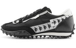 Kappa Кроссовки Унисекс, Black / Quiet Gray / Korean White - 990 k0dy5mm09-990 | black / quiet gray / korean white - 990