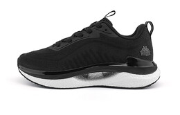 Kappa Кроссовки Унисекс, Black k0dy5mq16-990 | black
