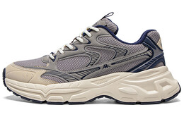 Кроссовки Kappa унисекс, Rock Polio/Khaki/Captain Blue k0dz5mc14cj-1568 | rock polio/khaki/captain blue
