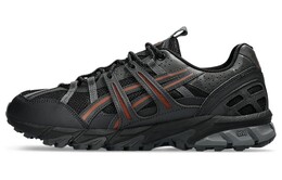 Кроссовки Asics Gel-Sonoma 15-50 унисекс, Black/Red 1201b006-002 | black/red