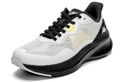 Кроссовки Kappa унисекс, Classic white/black k0ew5mc40cj-012 | classic white/black