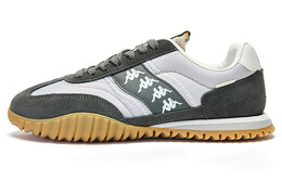 Кроссовки Kappa унисекс, Quiet Grey/Premium Grey-138 k0ew5mm22-138 | quiet grey/premium grey-138