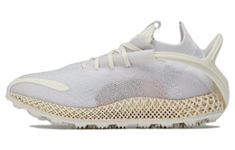 Кроссовки Adidas Y-3 Runner 4D Halo 'White' hr2004