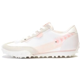 Kappa Кроссовки Женщины, Classic White/Moon Grey/Smoky Purple k0e45mm09-012 | classic white/moon grey/smoky purple