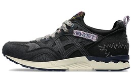 Asics Кроссовки Унисекс, Black 1203a257-001 | black