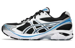 Asics GT-2160 Кроссовки Унисекс, Black/Pure Silver 1203a320-004 | black/pure silver
