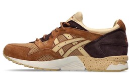 Кроссовки Asics Gel-Lyte 5 унисекс, Brown 1203a282-250 | brown