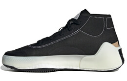 Кроссовки Adidas Treino Mid Sella McCartney Core Black Women's fx1955