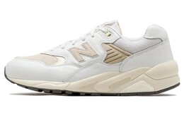 580 Кроссовки "Белые/коричневые" New Balance mt580vtg
