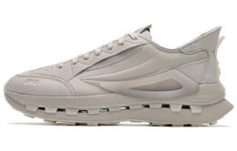 Fila KM Кроссовки Мужчины, Silver Gray f12m413105fog | silver gray