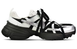 Кроссовки Nike V2K Run для женщин, Black fd0736-100(team128-银翼2077) | black