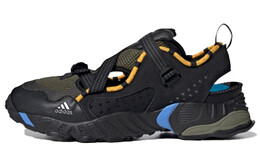 Кроссовки Adidas Novaturbo Core Black Mesa fw0989