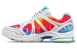 Кроссовки Saucony ProGrid Triumph 4 Tie-Dye White s70738-1