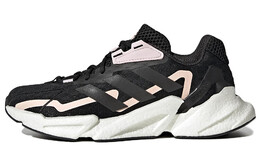 Кроссовки Adidas Women's X9000L4 Heat.RDY 'Black Almost Pink' gz3247