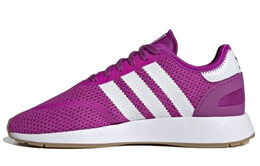 Кроссовки женские N-5923 с низким верхом, фиолетовые/белые Adidas cg6052