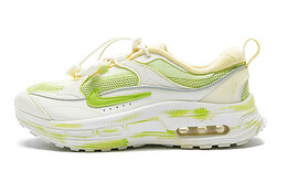 Кроссовки Nike Air Max Bliss Женские, Acid Yellow dh5128-101(team15-绿意浪潮) | acid yellow