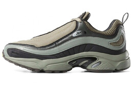 Кроссовки Reebok Daytona DMX Vainl Archive Green Grey dv5801