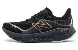 Кроссовки женские NB 1080 с низким верхом, черные New Balance w1080v12