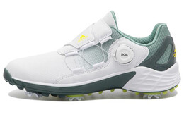Кроссовки Adidas ZG21 BOA White Hazy Green Women's fw5634