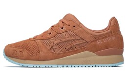 Кроссовки Asics Gel Lyte 3 OG 'Brick Dust Dune', коричневый 1201a762-200 | brown