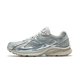 Кроссовки Kinvara 4 унисекс с низким верхом серо-серебристая орхидея Saucony s79052-9 | gray silver orchid