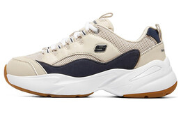 Skechers Кроссовки женские DLITES с низким верхом 8730056-tpnv