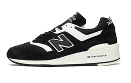 Кроссовки New Balance NB 997 унисекс m997bbk