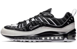 Кроссовки Nike Air Max 98 унисекс 640744-010