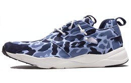 Reebok Кроссовки унисекс v67087
