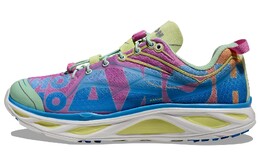 Кроссовки Hoka One One Huaka Origins All Aboard Cyclamen All Gender 1134452-aacy