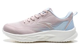 Кроссовки женские низкие розовые и синие Anta 922415522-2 | pink and blue
