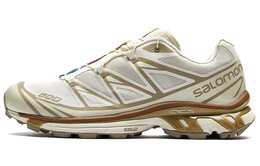 Кроссовки Salomon XT-6 'Turtledove' 417510