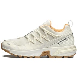 ACS + Кроссовки унисекс с низким верхом Salomon l47705900 | ivory