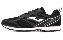 Кроссовки женские с низким верхом, черные Joma 3226xp2113黑 | black