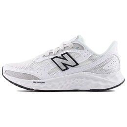 Кроссовки женские NB Fresh Foam Arishi V4 с низким верхом, белые New Balance waristt4 | white