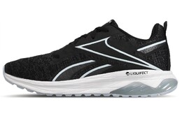 Кроссовки Reebok Liquifect 180 Women's LS AP 'Black Grey' fv2748